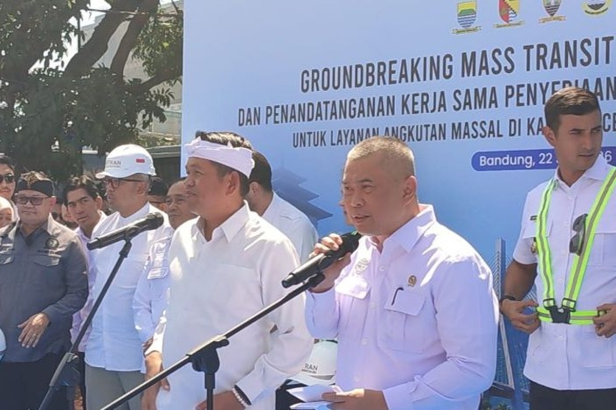 Bandara Husein Sastranegara Kembali Beroperasi Mulai Agustus