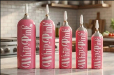 Bos Produsen Gas Tawa Whip-Pink Jadi Tersangka di Bareskrim