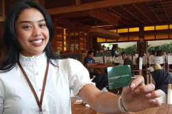 Restoran Premium Jogja Ini Tawarkan Program Loyalitas bagi Mitra Event