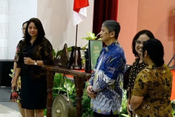 UKDW Jogja Buka Prodi Teknologi Pangan, Fokus Inovasi Pangan