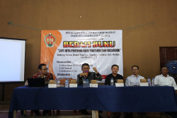 Warga Diajak Raih Peluang Bisnis di Media Sosial