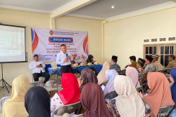 Cegah Stunting di Sleman lewat Pendekatan Berbasis Komunitas