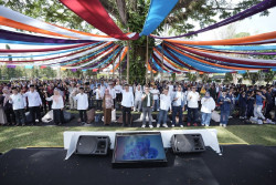 HAN 2026 di Prambanan, 380 Siswa Diajak Cintai Budaya