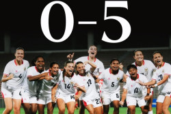 Indonesia Juara AFF Womens Cup 2026 Kalahkan Laos 5-0, Ini Kata Erick