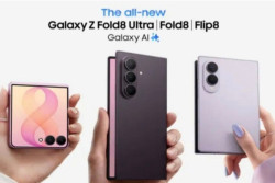 Samsung Galaxy Z Fold 8 dan Z Flip 8 Resmi, Ini Spesifikasinya