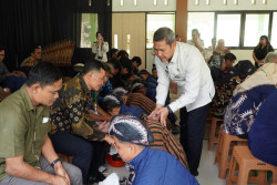 Tujuh Anak Binaan LPKA Yogyakarta Terima Pengurangan Masa Pidana