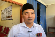 Konsultan Pajak Maju Pilur Srimartani, Siap Kembangkan Potensi Desa