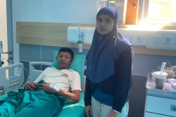 Warga Jogja Sebut BPJS Tetap Cepat Tanpa Dibeda-bedakan