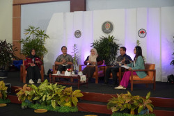 UU Nomor 3 Tahun 1950 Tegaskan Pengakuan Keistimewaan DIY