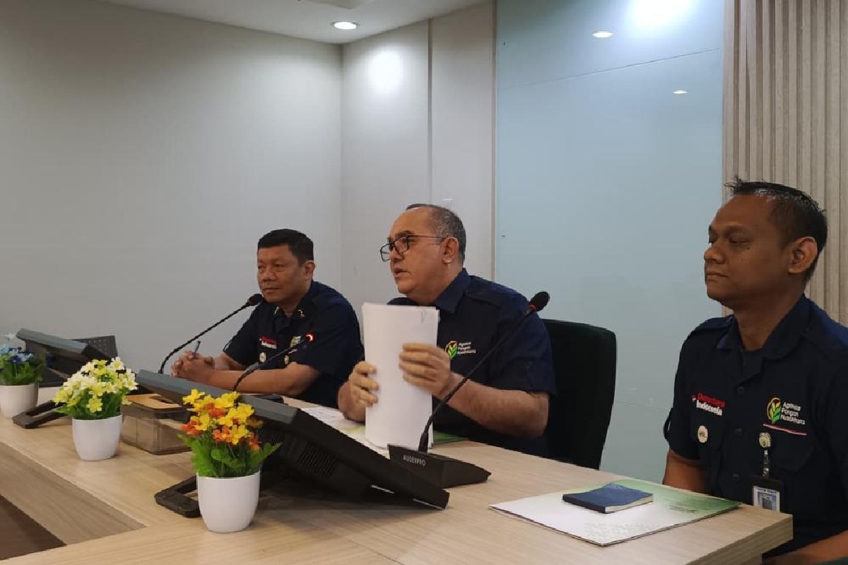 Isu Kipas Angin Rp1,8 Triliun untuk Kopdes Masih Dipertanyakan