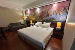 Kimaya Sudirman Yogyakarta by HARRIS Hadirkan Wajah Baru Kamar Hotel