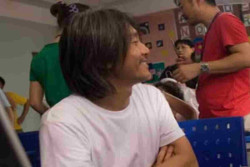 Stephen Chow Dikabarkan Susun Wasiat Rp5,3 Triliun