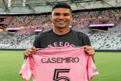MLS Selidiki Inter Miami soal Rekrutmen Casemiro, Ada Aturan Discovery
