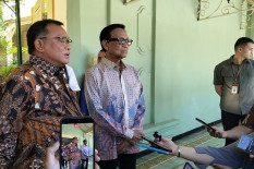 PSEL Piyungan Beroperasi Akhir 2028, Investasi Capai Rp2 Triliun
