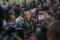 Temuan 74 Kg Emas Jadi Dasar Sprindik Baru TPPU Febrie