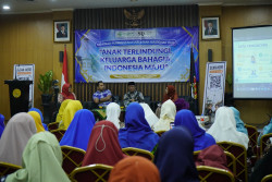 PWA DIY Ajak Perkuat Perlindungan Anak