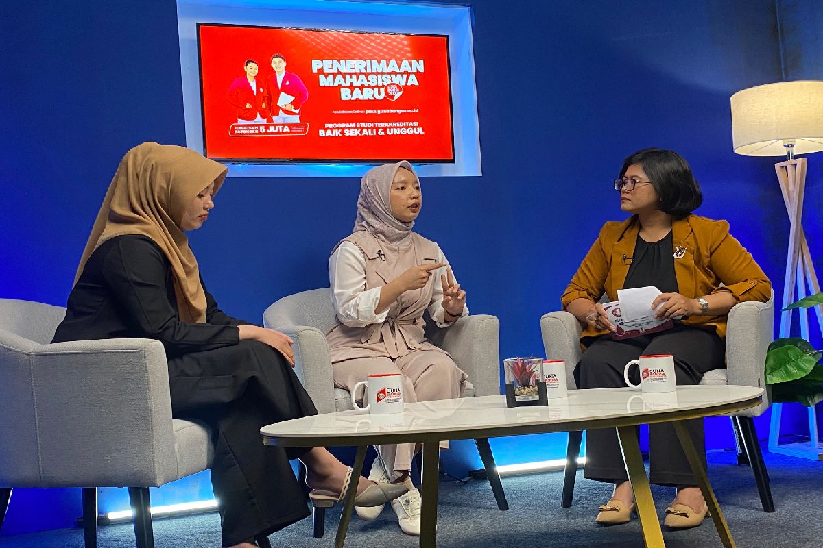 Mengenal Profesi Teknisi Pelayanan Darah, Garda Tersembunyi Penyelamat