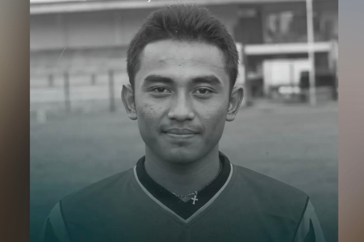 Kabar Duka, Legenda PSS dan PSIM Fajar Listyantara Meninggal Dunia