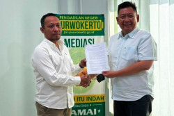 Sengketa Pengelolaan Hotel Elsotel Purwokerto Berakhir Damai