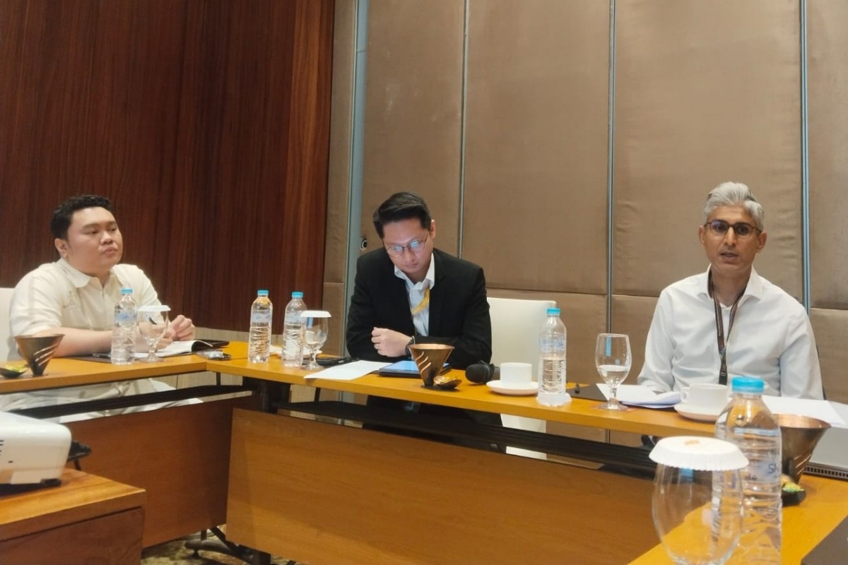 Produktivitas Petani Kakao Jadi Penentu Daya Saing Indonesia