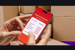 KiriminAja Bidik UMKM dengan Solusi Bisnis Online Terintegrasi