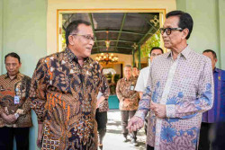 Sri Sultan Titip Pesan Pembangunan Harus Memuliakan Alam