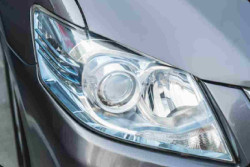 Lampu Mobil Kini Bisa Lebih Mahal dari Motor Bekas