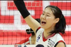 Megawati Dapat Saingan Baru Setelah AVC Cup 2026