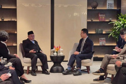 Indonesia-Singapura Perkuat Kerja Sama Pendidikan Berbasis AI