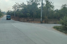 3 Ruas Jalan di Gunungkidul Segera Diperbaiki, Anggaran Rp5 Miliar
