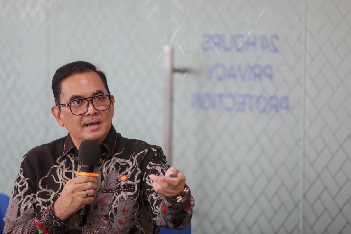 Juru Bicara OIKN Troy Harold  Meninggal, Ini Jejak Profilnya