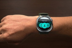 Galaxy Watch Ultra2 Andalkan AI untuk Trail Running hingga Diving