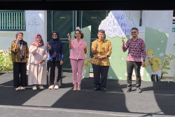 Kraton Dorong Museum Jadi Ruang Interaktif dan Inklusif bagi Anak