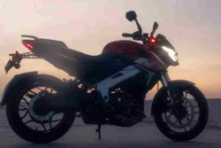 Bajaj Pilih Amerika Latin untuk Debut Motor Listrik Baru