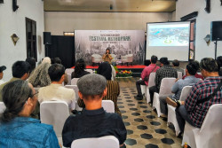 Festival Kethoprak, Disbud Fokus Pembinaan dan Regenerasi Seniman Muda