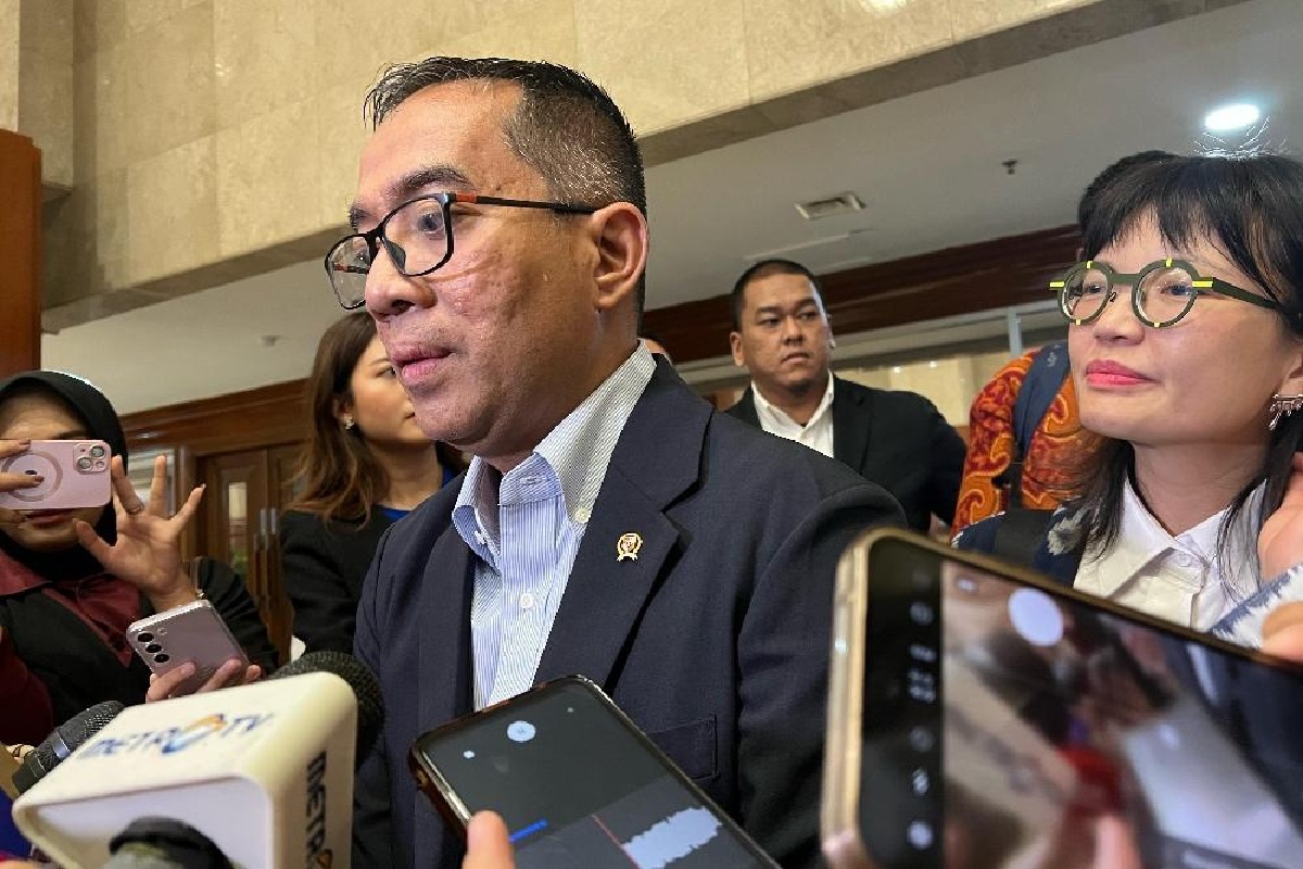 Ratas di Istana Bahas Program Strategis Kampus, URI Kembali Disorot