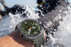 Galaxy Watch Ultra2 Andalkan AI untuk Dukung Aktivitas Outdoor