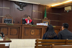 Penetapan Tersangka Raudi Akmal Jadi Sorotan di Sidang Praperadilan