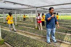 3.035 Pekebun Sawit Mandiri Disiapkan Ikuti Pelatihan Intensif di 2026