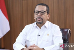 Bakom: SNT Dimulai di 17 Kab-Kota untuk Pemerataan Kualitas Pendidikan