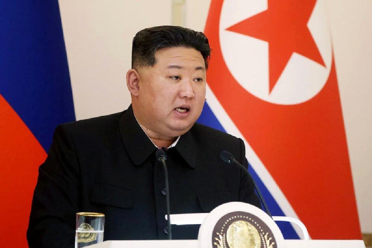 Rusia Dukung Nuklir Korut, Tolak Seruan Denuklirisasi