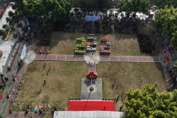 Hari Jadi ke-222 Klaten Berbalut Nuansa Jawa dan Momentum Kolaborasi