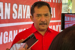 30 Tahun Kudatuli, PDIP Kota Jogja Teguhkan Demokrasi