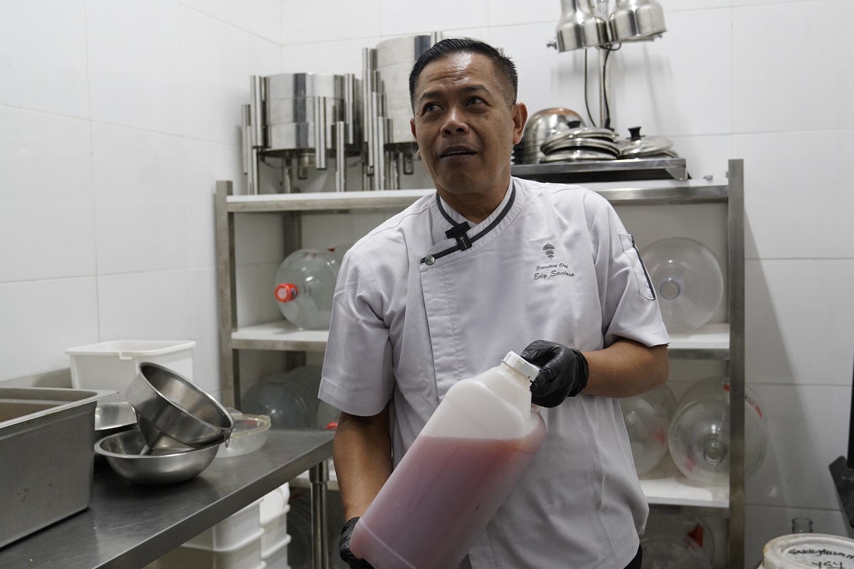 Cangkang Telur dan Sampah Dapur Organik Bantu Penuhi Nutrisi Tanaman
