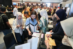 2.681 Lowongan Kerja Dibuka di Magelang, Peluang Disabilitas Tersedia