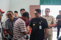 Warga Diajak Laporkan Pungli Lewat Forum Sapa Warga Magelang