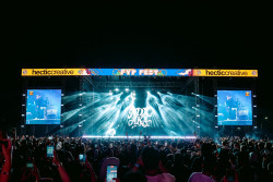 YP Fest Perdana Tembus 15.000 Penonton, Akan Jadi Agenda Tahunan