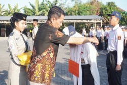 MPLS, SMK-SMTI Jogja Tanamkan Karakter Siap Industri