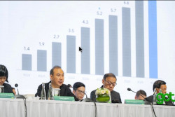 CEO GOTO Ungkap Strategi Bikin Cuan Perusahaan