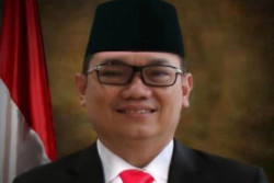 Anggota KPU Parsadaan Harahap Langgar Kode Etik, Disanksi Peringatan